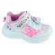 Skechers Power Jams 2.0 302199N-AQMT Blau 21
