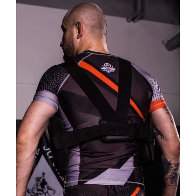 2. ARC-1500 Rumpf- und Bauchschutz