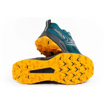 8. Joma Sierra Herren-Trailrunningschuhe, grün