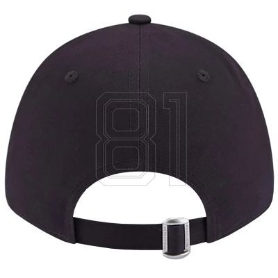 3. New Era Team-Seitenaufnäher 9FORTY New York Yankees-Kappe 60364390