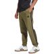 7. adidas Essentials 3-Streifen Fleecehose M JD1857