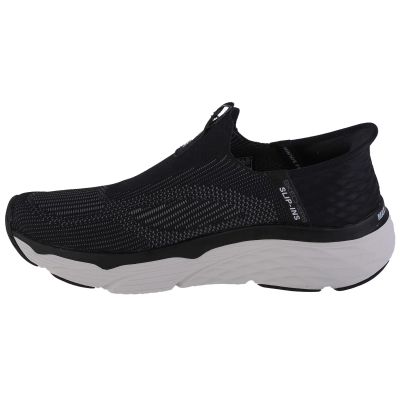 2. Skechers Slip-Ins: Max Cushioning - Advantageous 220389-BKW Schwarz 41