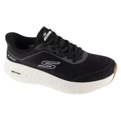 Skechers Go Walk Max Cushioning Flex 217109-BKW Schwarz 41