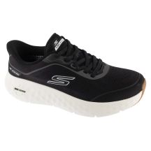Skechers Go Walk Max Cushioning Flex 217109-BKW Schwarz 41