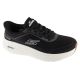 Skechers Go Walk Max Cushioning Flex 217109-BKW Schwarz 41