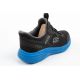 4. Skechers Bounder Pro Slip-Ins Jugendsportschuhe