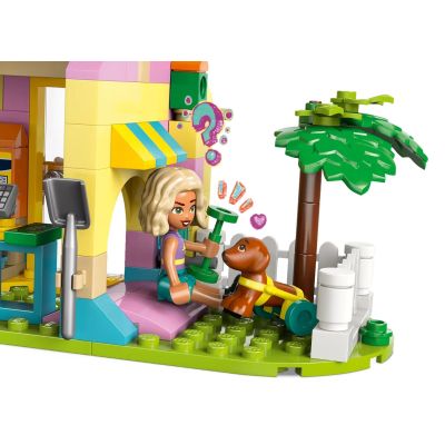 18. LEGO FRIENDS 42650 Tierhandlung