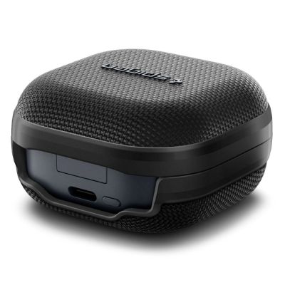 4. Spigen Classic Fit Hülle für Samsung Galaxy Buds 4 / 4 Pro – Schwarz