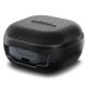 4. Spigen Classic Fit Hülle für Samsung Galaxy Buds 4 / 4 Pro – Schwarz