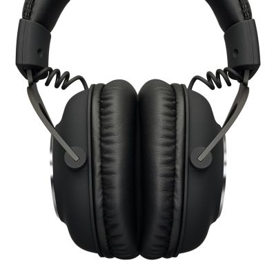 4. Logitech G Pro X Lightspeed