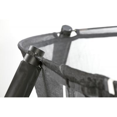 4. Salta First Class Trampolin – 427 cm – Grün