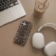 5. Tech-Protect Lamano MagSafe Hülle für iPhone 17 – braun und beige
