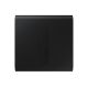 12. Samsung HW-S800D Soundbar Schwarz