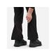 6. MILLET W SENECA HYBRID PANT schwarz