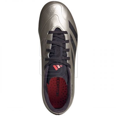 4. Adidas Predator League FG Jr IF6354 football boots