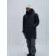 2. Skijacke POC Race Loft Parka – Uranium Black