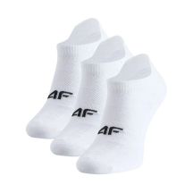 Jungensocken 4F FNK M261 weiß 4FJWMM00UFSOM261 10S