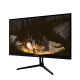 7. Arozzi Nova 24-Zoll-Computermonitor, 60,5 cm (23,8 Zoll), 1920 x 1080 Pixel Full HD, LED, Schwarz