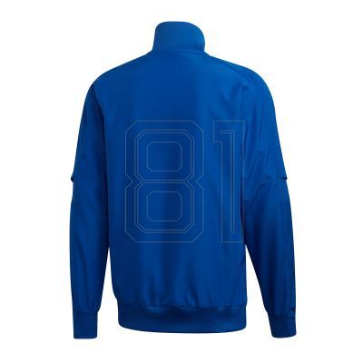 5. Sweatshirt adidas Condivo 20 Presentation M EA2487