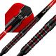 5. Harrows Wolfram Infinity Darts 97% Softip HS-TNK-000013388