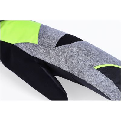 9. Ronda Handschuhe Größe 5 Limette