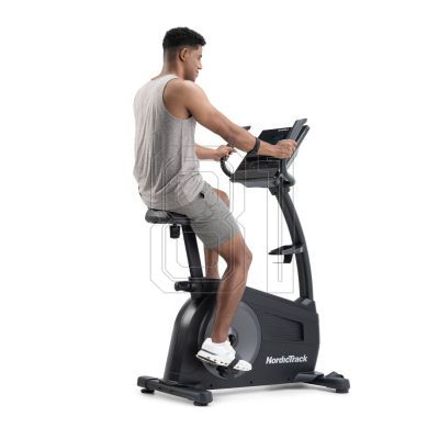 5. Nordictrack programmierbares Fahrrad G LE NTEX77025