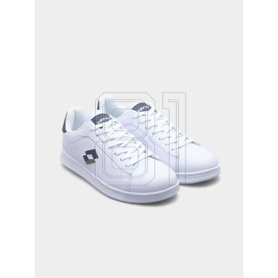 3. Lotto Dampolis Schuhe 2400221U M-1059