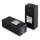 2. Lindy 42707 AV Extender AV-Sender und -Empfänger Schwarz
