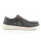 13. Lee Cooper Schuhe Sneakers Sport Mokassins leichte Slip-On