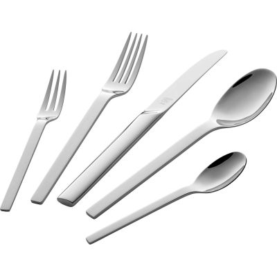 ZWILLING MINIMALE Besteckset (60-teilig)