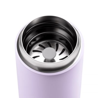 3. Carter Move Mug Fellow 473 ml Thermobecher lila