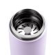 3. Carter Move Mug Fellow 473 ml Thermobecher lila