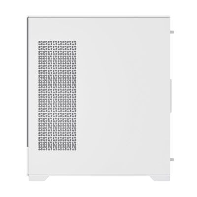 11. GameMax VISTA 2 AW Midi Tower Weiß