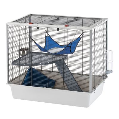 FERPLAST Furet Plus - Furet Plus Frettchenkäfig