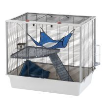 FERPLAST Furet Plus - Furet Plus Frettchenkäfig