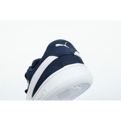 7. Puma Smash v2 Jr Schuhe 365178 02