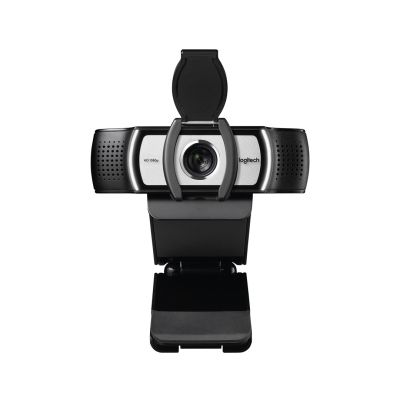 11. Logitech C930E Webcam 960-000972