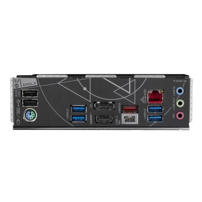 11. MB Z790 S1700 ATX/Z790 EAGLE 1.0 GIGABYTE Motherboard