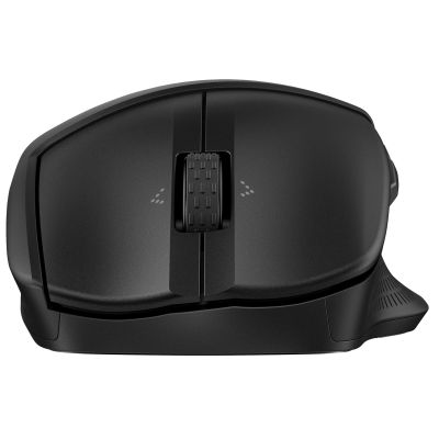 HP 480 Comfort Bluetooth-Maus, kabellos, Schwarz, 8T6M3AA