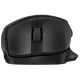 HP 480 Comfort Bluetooth-Maus, kabellos, Schwarz, 8T6M3AA