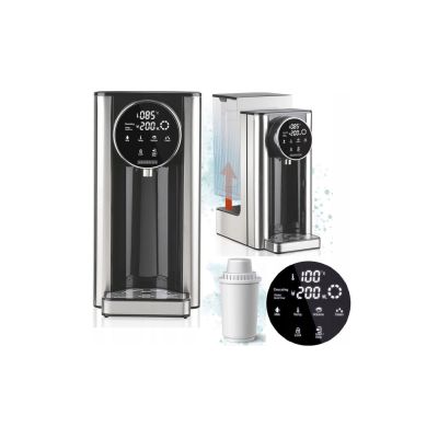 5. HWS 873 HEINRICH'S Warmwasserbereiter