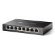 2. Switch TP-Link TL-SG108E