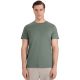 Herren T-Shirt 4F M2441 grün 4FWAW25TTSHM2441 41S