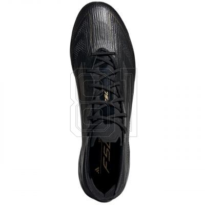 4. Adidas F50 Elite FG IE3187 Fußballschuhe