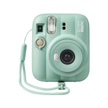 Fujifilm Instax mini 13 - Grün TH EX D EU 62 x 46 mm Grün