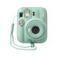 Fujifilm Instax mini 13 - Grün TH EX D EU 62 x 46 mm Grün
