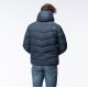 11. Herren Stepp-Winterjacke VARMI