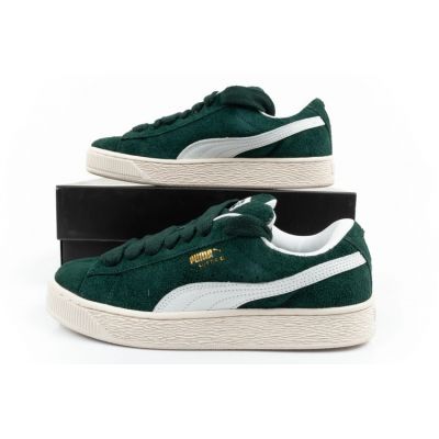 15. Puma Suede XL Hairy Schuhe 397241 02