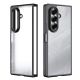 4. Dux Ducis Aimo Case für Samsung Galaxy Z Fold7 - Schwarz