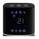 3. Activejet Selected WKS-120CPJ Turmventilator (schwarz)